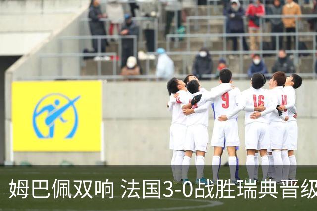 姆巴佩双响 法国3-0战胜瑞典晋级16强