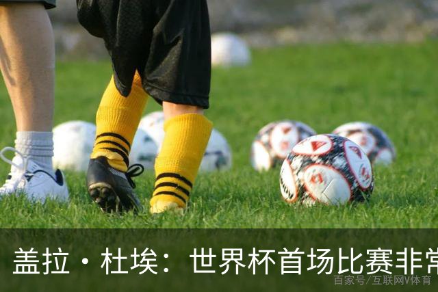 盖拉·杜埃：世界杯首场比赛非常重要，科特迪瓦要尽可能走得更远